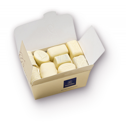 Coffret de chocolat