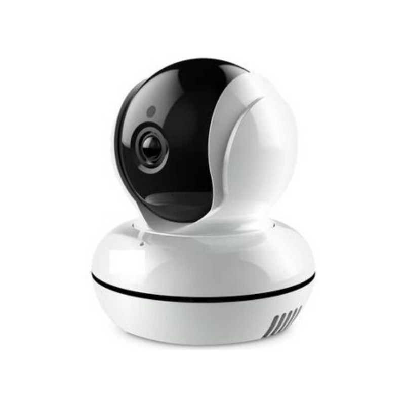 Caméra connectée SecureCam – sécurité simple et efficace