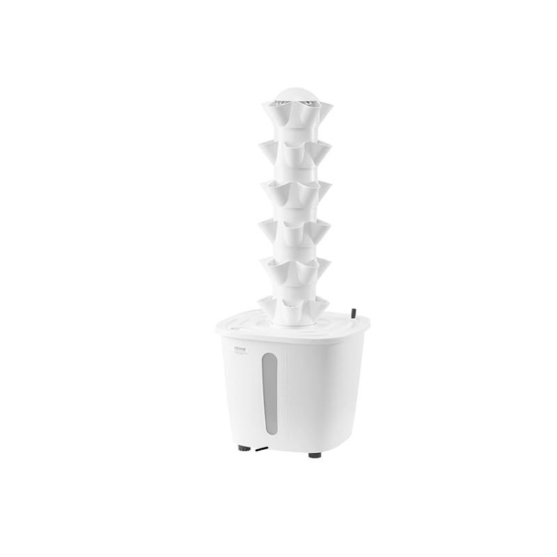 Kit démarrage basilic urbain