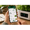 Potager connecté SmartGarden