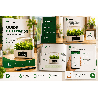 Guide PDF – Réussir son jardin connecté